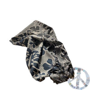 $5 add on item $ Rima Beachwear printed wrap/sarong reversible.